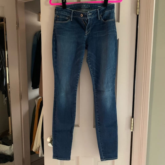 Lucky Brand Denim - Jeans
